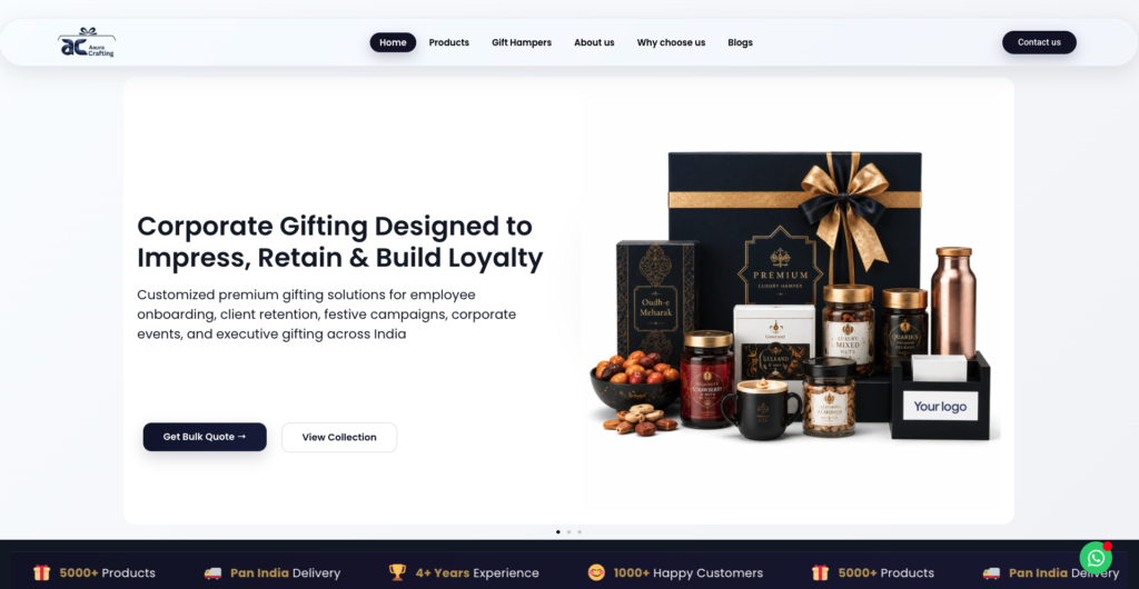 Growth Partnership